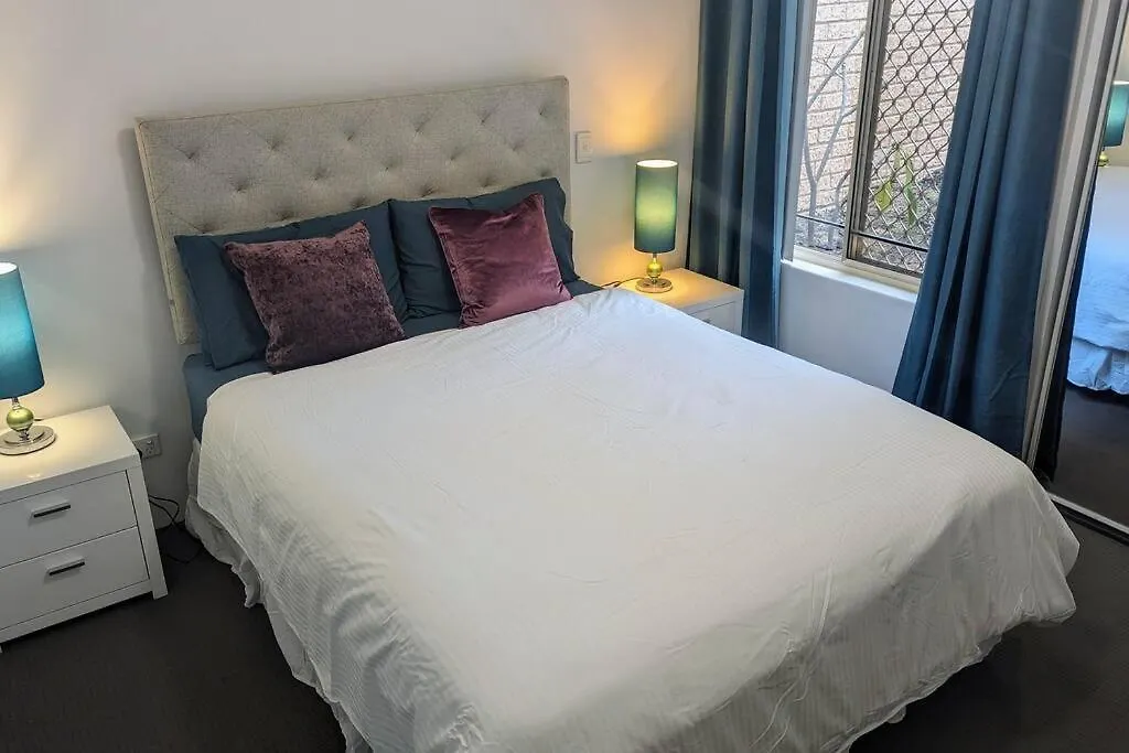 Ocean Villa Perth
