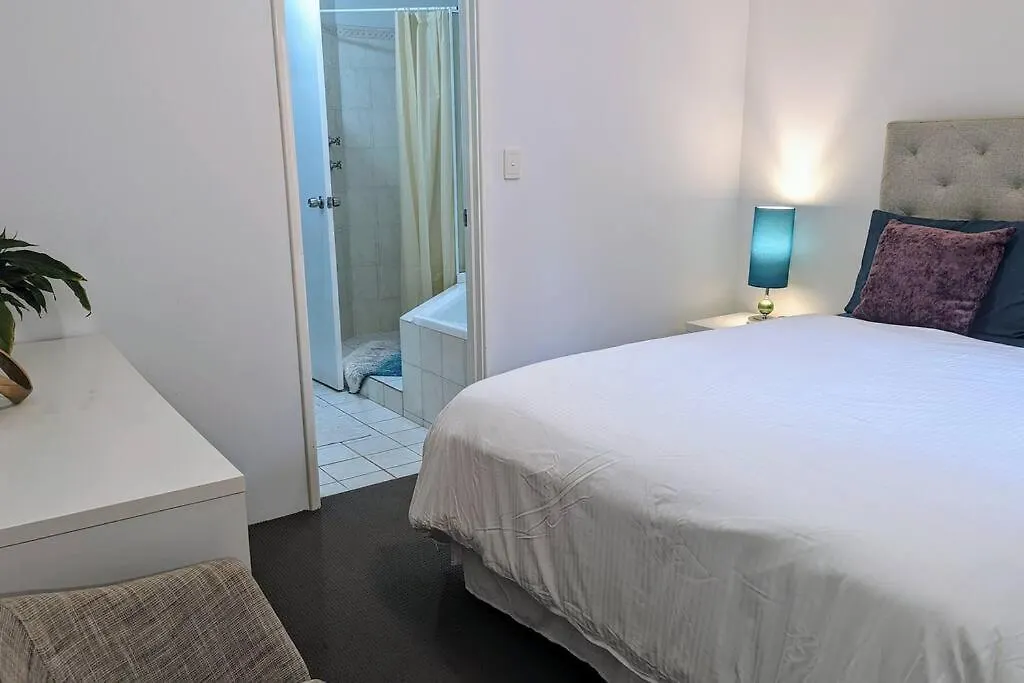 Ocean Villa Perth Australië